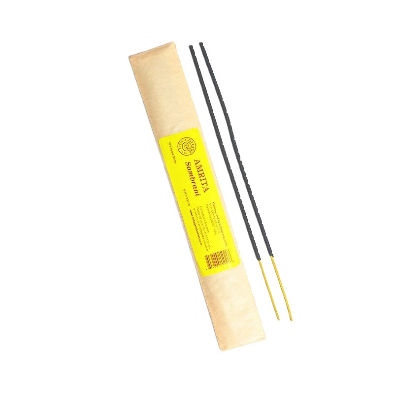 Sambarani - Amrita Range 10 x 9" Sticks