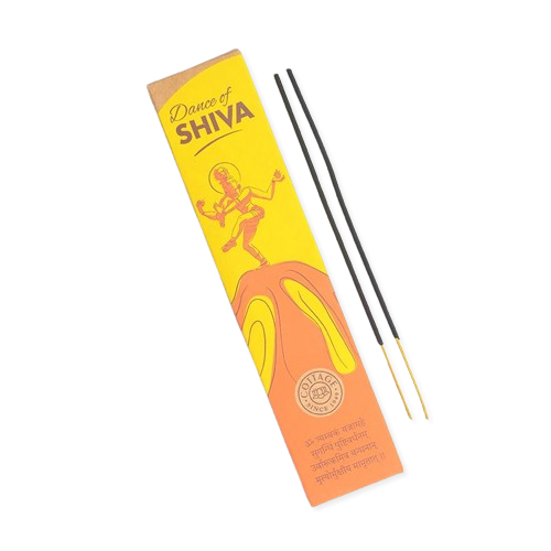 Dance of Shiva - Special Box Packets 50 gms