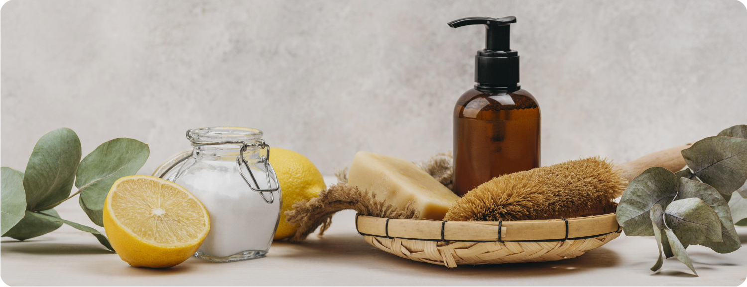 Discover the Benefits of Natural & Organic Skincare