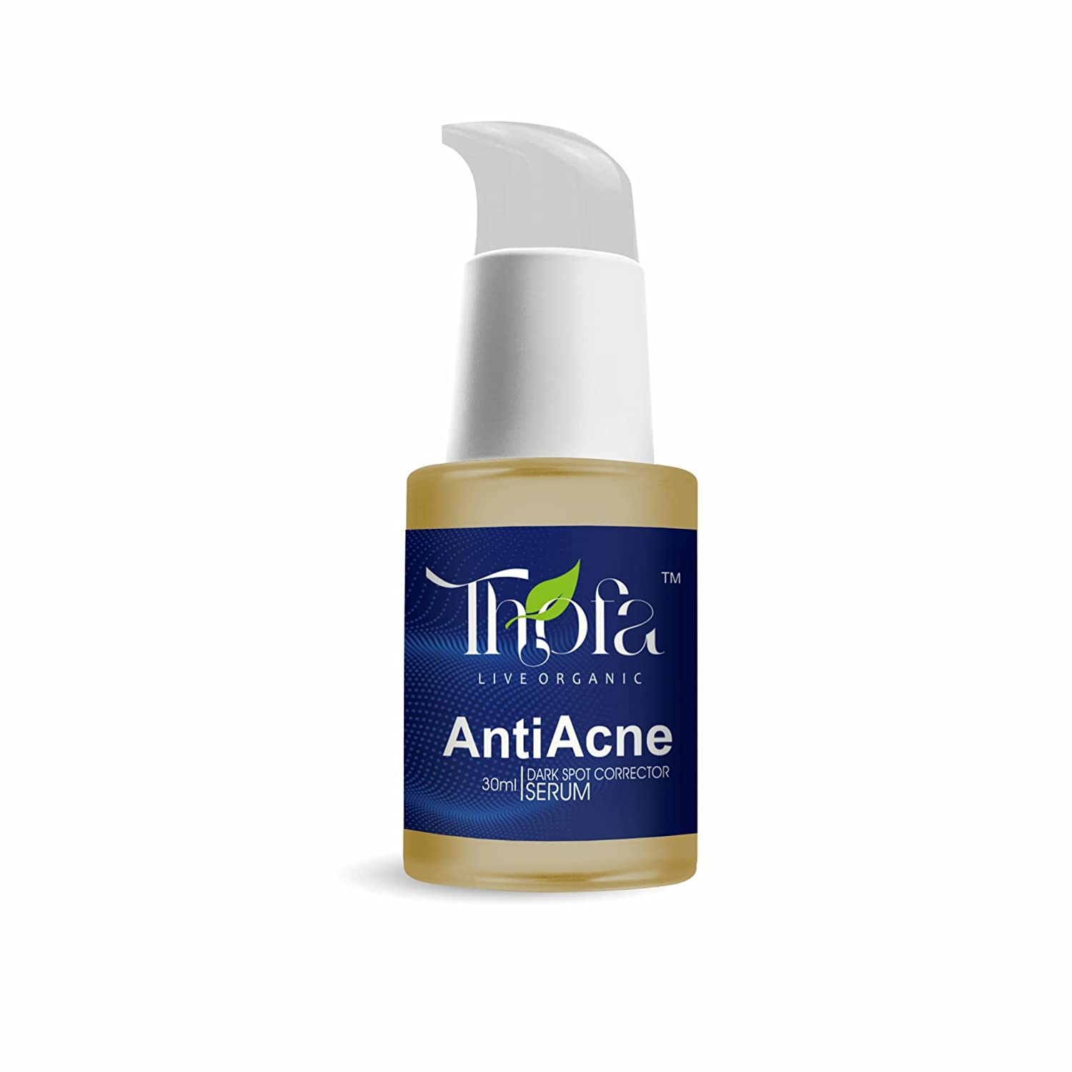 Thofa Anti Acne & Dark Spot Corrector Serum 30Ml