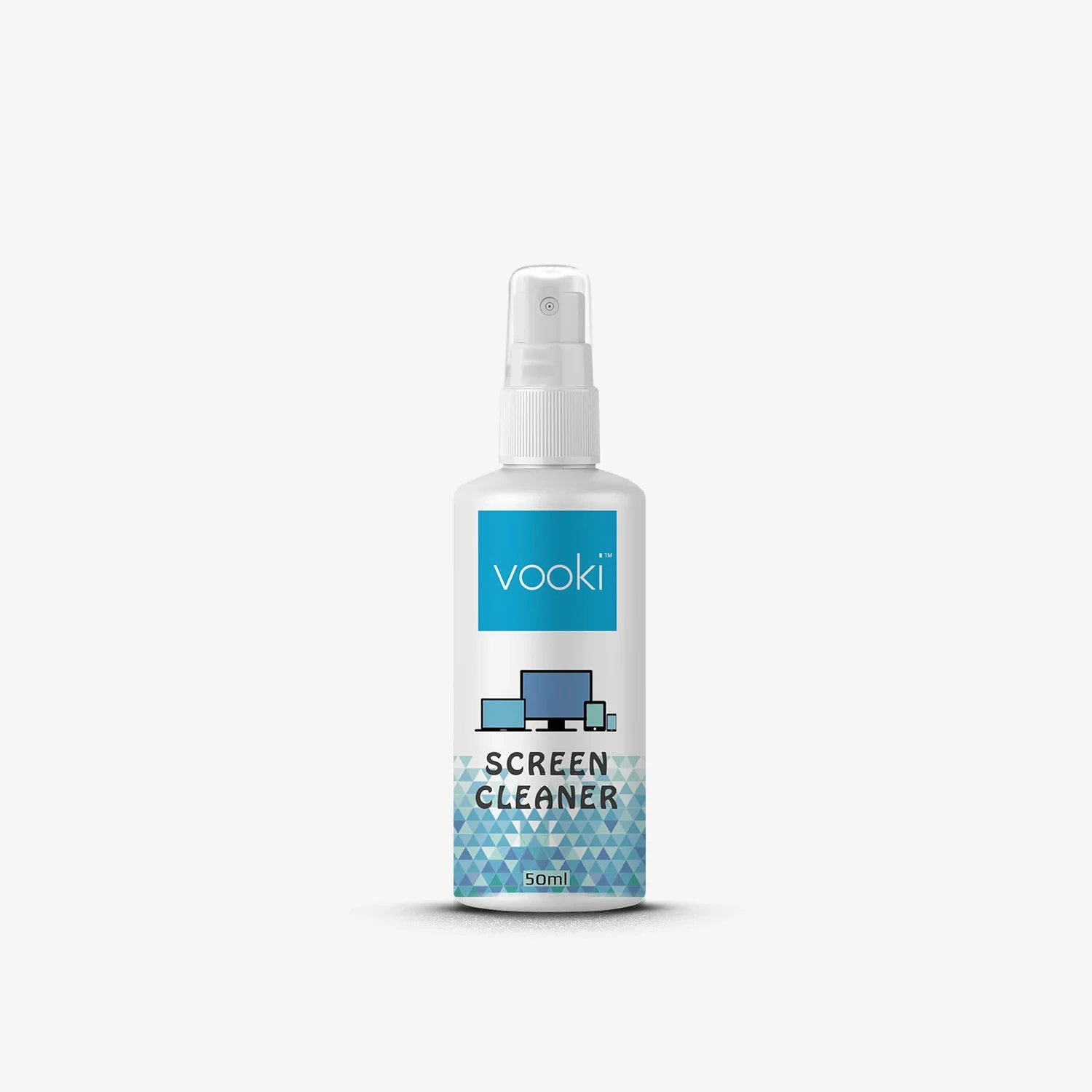 Screen Cleaner Spray - 50ML