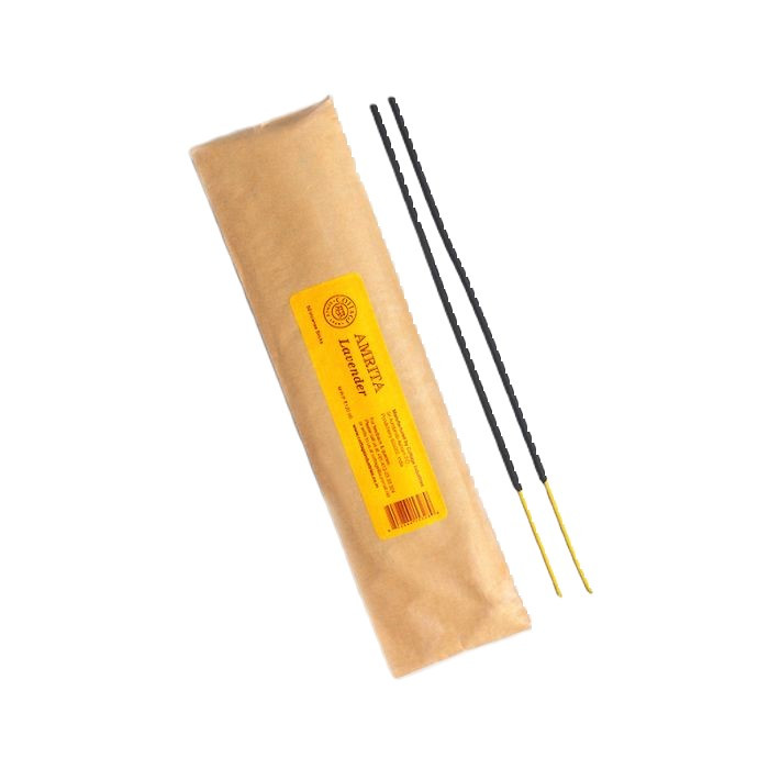 Lavender - Amrita Range 50 x 9" Sticks