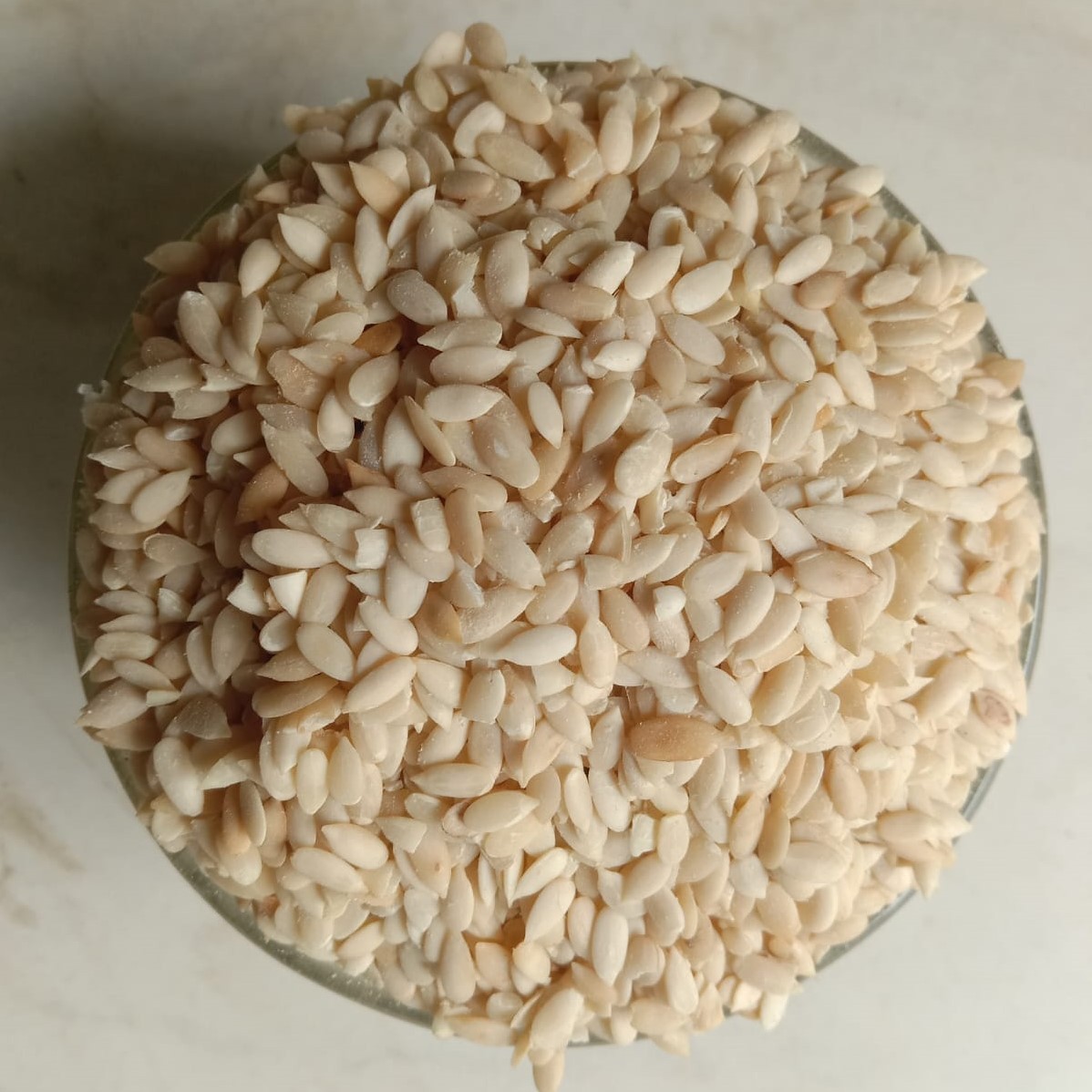 Uzhavan Unavu - Cucumbers seeds / Velari vethai - 100 Gm