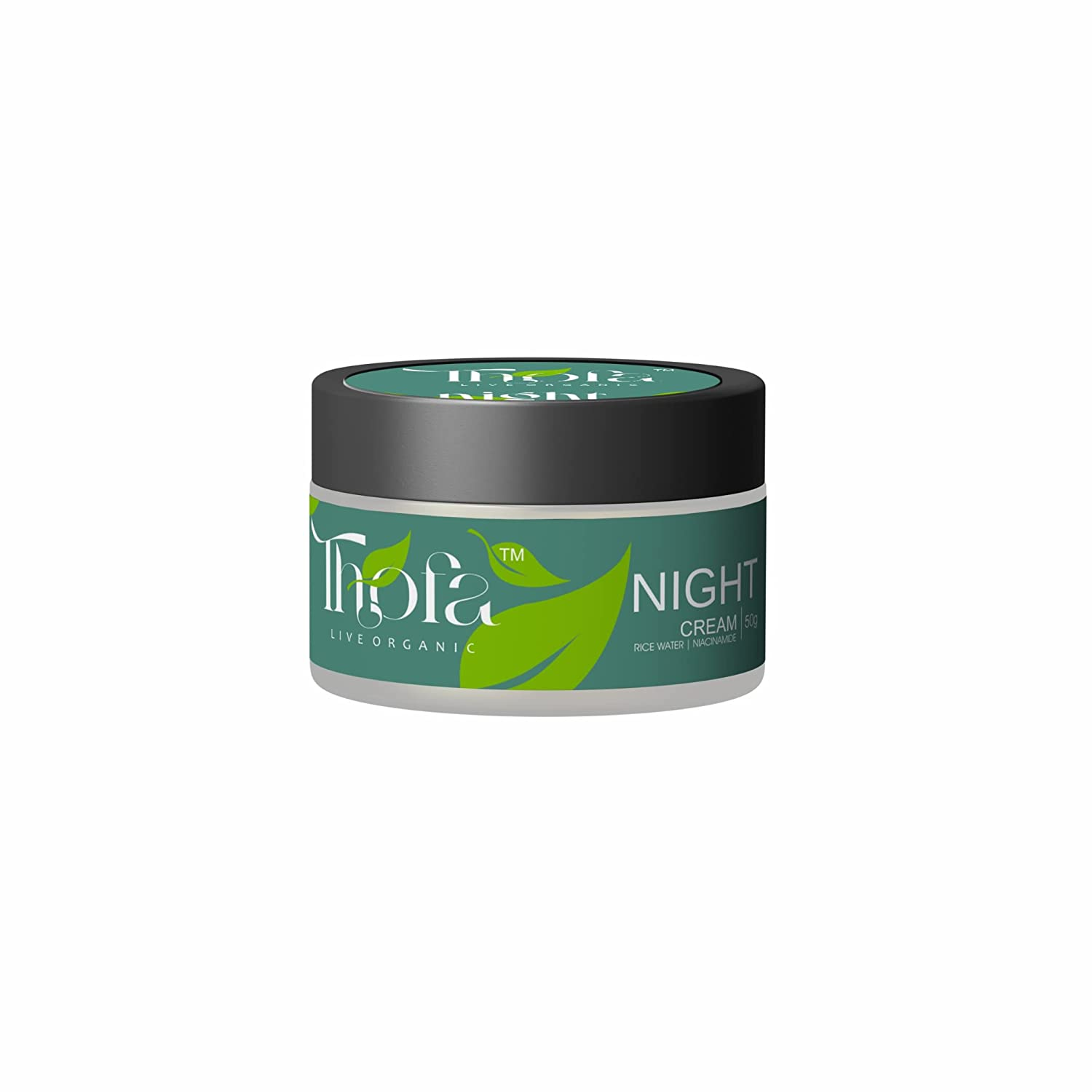 Thofa Night Cream 50G