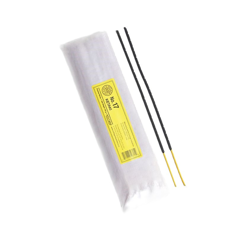 Ketaki - 100 Gms Butter Paper 9" Sticks