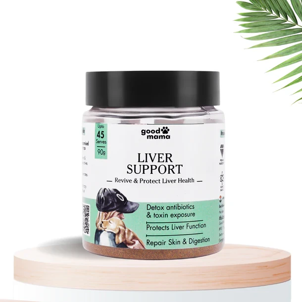 Liver Support