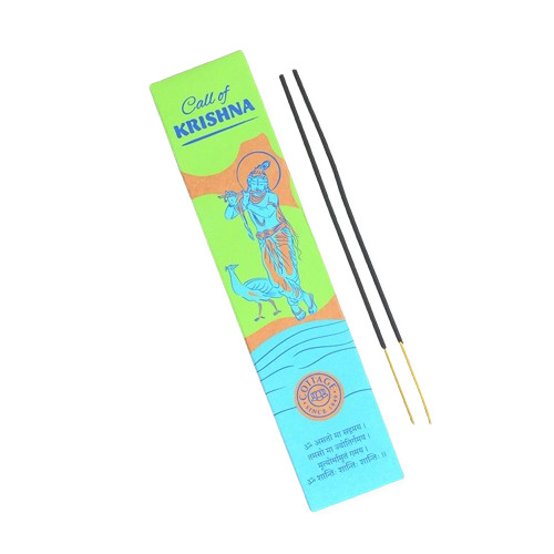 Call of Krishna - Special Box Packets 50 gms